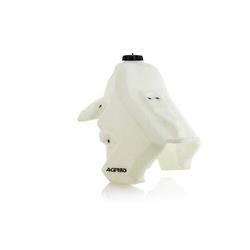 Acerbis Fuel Tanks for 2000-2023 DR-Z400S, 2005-2023 DR-Z400SM - 2464810147