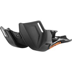 Acerbis Off-Road Skid Plates 2630570001