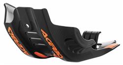 Acerbis Off-Road Skid Plates 2630590001