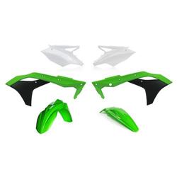 Acerbis Plastic Kits for 2017 KX250F - 2630625569