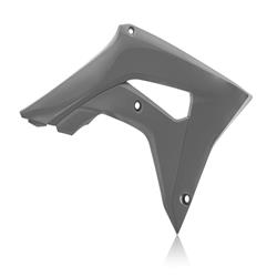 Acerbis Powersports Radiator Covers and Shrouds 2630660011