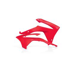 Acerbis Radiator Shrouds 2630660227