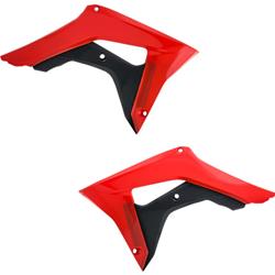 Acerbis Radiator Shrouds 2630661018