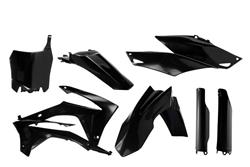 Acerbis Full Plastic Kits for 2018 CRF250R, 2017-2018 CRF450R - 2630700001