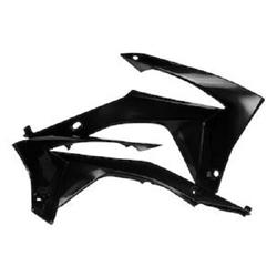 Acerbis Radiator Shrouds 2645450001