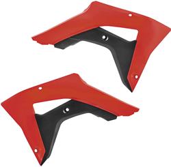 Acerbis Radiator Shrouds 2645451018