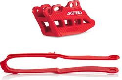 Acerbis 2.0 Chain Guide and Slider Kits 2666240004