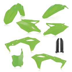 Acerbis Full Plastic Kits for 2019-2020 KX250, 2018 KX250F - 2685825909
