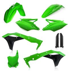 Acerbis Powersports Plastic Kits 2685826812