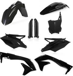 Acerbis Full Plastic Kits for 2018 KX450F - 2685840001