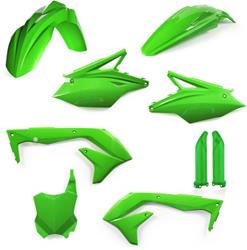 Acerbis Full Plastic Kits for 2018 KX450F - 2685840006