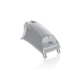 Acerbis Powersports Fuel Tank Covers 2685900011