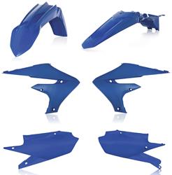 Acerbis Plastic Kits 2685910003