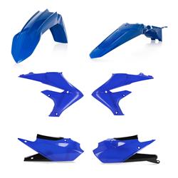 Acerbis Powersports Plastic Kits 2685917118