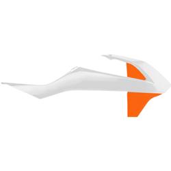 Acerbis Radiator Shrouds 2685965412