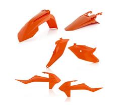 Acerbis Plastic Kits 2686015226