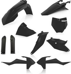 Acerbis Full Plastic Kits 2686020001