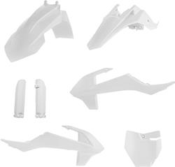 Acerbis Full Plastic Kits 2791546811