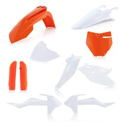 Acerbis Powersports Plastic Kits 2686027705