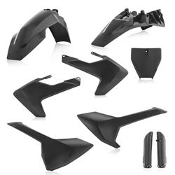 Acerbis Full Plastic Kits for 2018-2023 TC85 17/14, 2019-2023 TC85 19/16 - 2686460001
