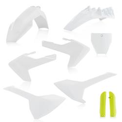 Acerbis Powersports Plastic Kits 2686467705