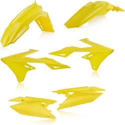 Acerbis Powersports Plastic Kits 2686540231