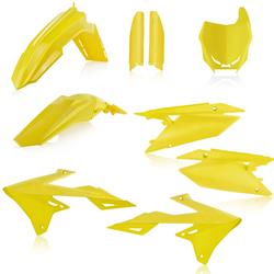 Acerbis Powersports Plastic Kits 2686550231