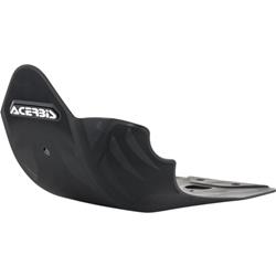 Acerbis MX Skid Plates for 2018-2023 RMZ450, 2023 RMZ450 RM ARMY EDITION - 2686590001