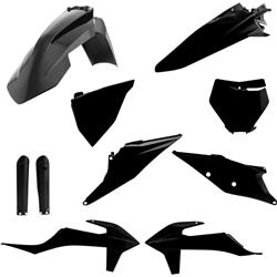 Acerbis Full Plastic Kits 2726490001