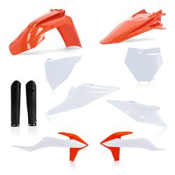 Acerbis Powersports Plastic Kits 2726497118