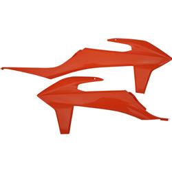 Acerbis Radiator Shrouds 2726515226