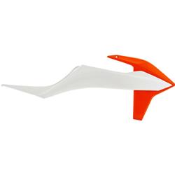 Acerbis Radiator Shrouds 2726515412