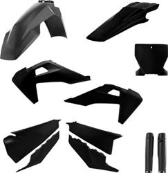 Acerbis Full Plastic Kits 2726550001