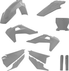 Acerbis Full Plastic Kits 2726550011