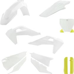 Acerbis Powersports Plastic Kits 2726557428
