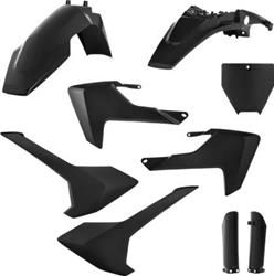 Acerbis Full Plastic Kits for 2017-2023 TC65 - 2731980001