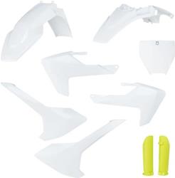 Acerbis Full Plastic Kits for 2017-2023 TC65 - 2731986345