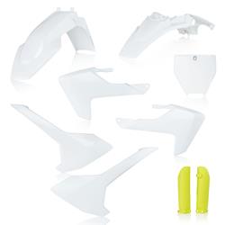 Acerbis Powersports Plastic Kits 2731987705