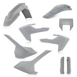 Acerbis Powersports Plastic Kits 2733430011