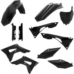 Acerbis Full Plastic Kits 2736250001