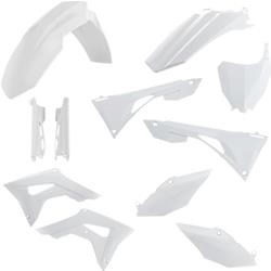 Acerbis Full Plastic Kits 2736250002