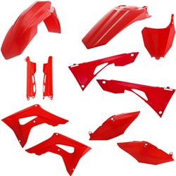 Acerbis Full Plastic Kits 2736250227