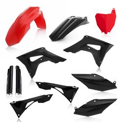 Acerbis Powersports Plastic Kits 2736251018