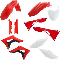 Acerbis Full Plastic Kits 2736256345