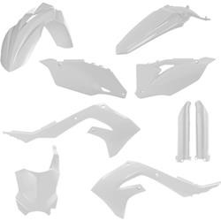 Acerbis Full Plastic Kits 2736290002