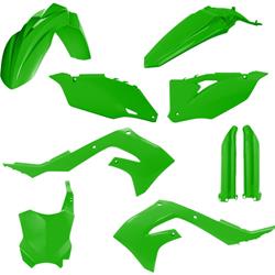 Acerbis Full Plastic Kits 2736290006