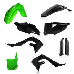 Acerbis Powersports Plastic Kits 2736291089