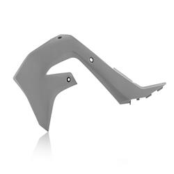 Acerbis Powersports Radiator Covers and Shrouds 2736300011