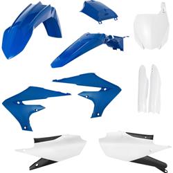 Acerbis Full Plastic Kits 2736356345