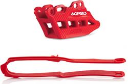 Acerbis 2.0 Chain Guide and Slider Kits 2742640227